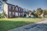 MLS# 2307048 - 1201 Baker Creek Dr in Baker Springs Sec 1 Subdivision in Spring Hill Tennessee - Real Estate Home For Sale no photo