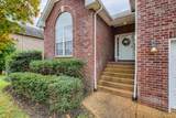 MLS# 2307595 - 7321 Sugarloaf Dr in Sugar Valley Subdivision in Nashville Tennessee - Real Estate Home For Sale no photo