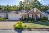 MLS# 2307702 - 4917 Yorkshire Rd in Villages Of Brentwood Subdivision in Nashville Tennessee - Real Estate Home For Sale no photo