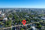 MLS# 2307758 - 1503 Edgehill Ave in O B Hayes Rokeby Subdivision in Nashville Tennessee - Real Estate Home For Sale no photo
