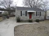 MLS# 2307868 - 703 Hite St in Urbandale Subdivision in Nashville Tennessee - Real Estate Home For Sale no photo