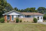 MLS# 2307887 - 206 Willow Ln in Hillbrook Subdivision in Nashville Tennessee - Real Estate Home For Sale no photo