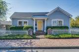 MLS# 2307900 - 1411 10th Ave N in Buena Vista Subdivision in Nashville Tennessee - Real Estate Home For Sale no photo
