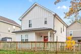 MLS# 2308185 - 2407 Dowlan St in Homes At 2407 Dowlan Stree Subdivision in Nashville Tennessee - Real Estate Home For Sale no photo