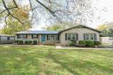 MLS# 2308256 - 5119 Briarwood Dr in Caldwell Country Estates Subdivision in Nashville Tennessee - Real Estate Home For Sale no photo
