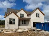 MLS# 2308399 - 1710 Sorrell Park Dr, Lot 44 in Bluebird Hollow Subdivision in Spring Hill Tennessee - Real Estate Home For Sale no photo