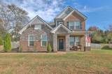 MLS# 2308512 - 2062 Morton Drive in Willowvale @ Harvey Spring Subdivision in Spring Hill Tennessee - Real Estate Home For Sale no photo