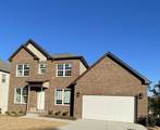 MLS# 2308674 - 281 Blackpool Dr in Delvin Downs Estates Subdivision in Nashville Tennessee - Real Estate Home For Sale no photo