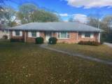 MLS# 2309038 - 3916 Caylor Dr in Abbott Martin Estates Subdivision in Nashville Tennessee - Real Estate Home For Sale no photo