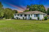 MLS# 2309294 - 5201 Smartt Dr in Crieve Hall Subdivision in Nashville Tennessee - Real Estate Home For Sale no photo