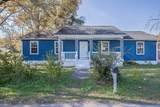 MLS# 2309295 - 1725 25th Ave N in Cobbs/Bosley Subdivision in Nashville Tennessee - Real Estate Home For Sale no photo