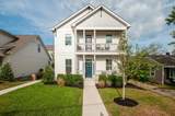 MLS# 2309321 - 511 B Snyder Ave in Snyder Maxon Cottages Subdivision in Nashville Tennessee - Real Estate Home For Sale no photo