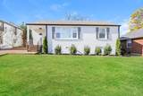 MLS# 2309328 - 1605 15th Ave S in Hayes Rokeby Subdivision in Nashville Tennessee - Real Estate Home For Sale no photo