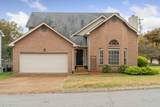 MLS# 2309618 - 2601 Call Hill Rd in Bradford Hills Subdivision in Nashville Tennessee - Real Estate Home For Sale no photo