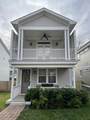 MLS# 2309768 - 1629 11th Ave N in D T McGavock & Others Subdivision in Nashville Tennessee - Real Estate Home For Sale no photo