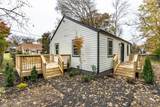 MLS# 2309771 - 321 53rd Ave N in Realty Savings Bank & Trus Subdivision in Nashville Tennessee - Real Estate Home For Sale no photo