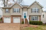 MLS# 2309796 - 1608 Celebration Way in Bridle Downs Subdivision in Nashville Tennessee - Real Estate Home For Sale no photo