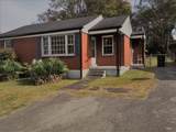 MLS# 2310041 - 2004 26th Ave N in Carolann Acres Subdivision in Nashville Tennessee - Real Estate Home For Sale no photo