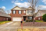 MLS# 2310073 - 7387 Autumn Crossing Way in Concord Place Subdivision in Brentwood Tennessee - Real Estate Home For Sale no photo