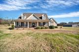 MLS# 2310243 - 1101 Harsh Ln in Steve Kortely Etux Linda Subdivision in Castalian Springs Tennessee - Real Estate Home For Sale no photo