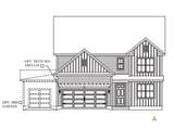 MLS# 2310281 - 2114 Lequire Lane in Wilkerson Place Subdivision in Spring Hill Tennessee - Real Estate Home For Sale no photo