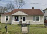MLS# 2310309 - 2022 14th Ave N in Ira Crandall Subdivision in Nashville Tennessee - Real Estate Home For Sale no photo