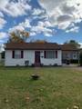 MLS# 2310447 - 1818 28th Ave N in Cumberland Gardens Subdivision in Nashville Tennessee - Real Estate Home For Sale no photo