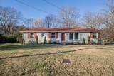 MLS# 2310757 - 5007 W Durrett Dr in Caldwell Country Estates Subdivision in Nashville Tennessee - Real Estate Home For Sale no photo