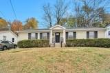 MLS# 2310779 - 654 Huntington Pkwy in Huntington Park Subdivision in Nashville Tennessee - Real Estate Home For Sale no photo