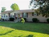 MLS# 2310850 - 528 Taryton Dr in West Side Park Subdivision in Lebanon Tennessee - Real Estate Home For Sale no photo