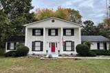 MLS# 2310852 - 706 Wilson Pike in Carondelet Sec 4 Subdivision in Brentwood Tennessee - Real Estate Home For Sale no photo