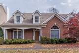 MLS# 2310891 - 3502 Granny White Pike in Woodmont Village Subdivision in Nashville Tennessee - Real Estate Home For Sale no photo