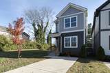 MLS# 2311135 - 2008 B 14th Ave N in Homes At 2008 14th Avenue Subdivision in Nashville Tennessee - Real Estate Home For Sale no photo
