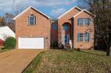 MLS# 2311206 - 1621 Eagle Trace Dr in Chandler Pointe 1 Ph 2 Subdivision in Mount Juliet Tennessee - Real Estate Home For Sale no photo