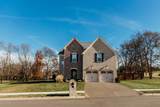 MLS# 2311235 - 360 Quarry Rd in Clear Lake Meadows Subdivision in Gallatin Tennessee - Real Estate Home For Sale no photo