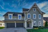 MLS# 2311646 - 616 Sire Ave in Jackson Hills Ph 1 Sec 1B Subdivision in Mount Juliet Tennessee - Real Estate Home For Sale no photo