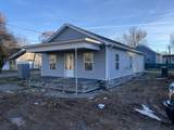 MLS# 2311739 - 202 Richland St in McGlothlin Subdivision in Portland Tennessee - Real Estate Home For Sale no photo