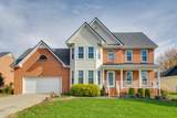 MLS# 2311754 - 317 Wexford Pl in Cambridge Farms Ph 3 Sec 2 Subdivision in Gallatin Tennessee - Real Estate Home For Sale no photo
