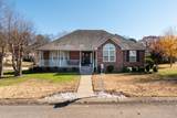 MLS# 2312486 - 616 Audrey Rd in Tinnell Valley 8A Subdivision in Mount Juliet Tennessee - Real Estate Home For Sale no photo