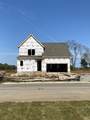 MLS# 2312617 - 421 Guethlein Drive in Glade Estates Subdivision in Mount Juliet Tennessee - Real Estate Home For Sale no photo