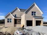 MLS# 2313004 - 1718 Sorrell Park Dr. Lot 40 in Bluebird Hollow Subdivision in Spring Hill Tennessee - Real Estate Home For Sale no photo