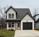 MLS# 2313155 - 218 Emmett Drive in Honey Run Springs Subdivision in White House Tennessee - Real Estate Home For Sale no photo