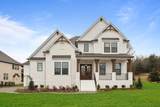 MLS# 2313171 - 805 Edson in Enclave at Dove Lake Subdivision in Nolensville Tennessee - Real Estate Home For Sale no photo