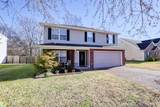 MLS# 2313259 - 8024 Meadowview Ln in Timber Trail Ph 2 Sec 2 Subdivision in Mount Juliet Tennessee - Real Estate Home For Sale no photo