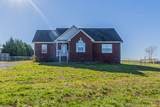 MLS# 2313265 - 521 Martin Chapel Rd in Martin Chapel Road Est Subdivision in Portland Tennessee - Real Estate Home For Sale no photo