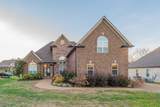 MLS# 2313408 - 121 Brixton Rdg in Blackberry Trace Ph 1 Subdivision in Lebanon Tennessee - Real Estate Home For Sale no photo