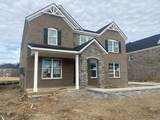 MLS# 2313702 - 414 Griffin Way in Herrington Subdivision in Mount Juliet Tennessee - Real Estate Home For Sale no photo
