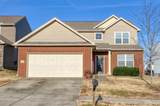 MLS# 2313860 - 639 Pemberton Dr in Spence Creek Ph 18 Resub Subdivision in Lebanon Tennessee - Real Estate Home For Sale no photo