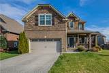 MLS# 2314326 - 3061 Foust Dr in Wades Grove Sec8 Subdivision in Spring Hill Tennessee - Real Estate Home For Sale no photo