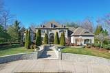 MLS# 2314550 - 1008 Monroe Ln in Magnolia Vale Ph 2 Subdivision in Brentwood Tennessee - Real Estate Home For Sale no photo